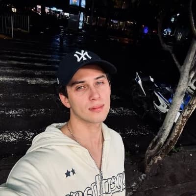 Alexander Aramburu thumbnail