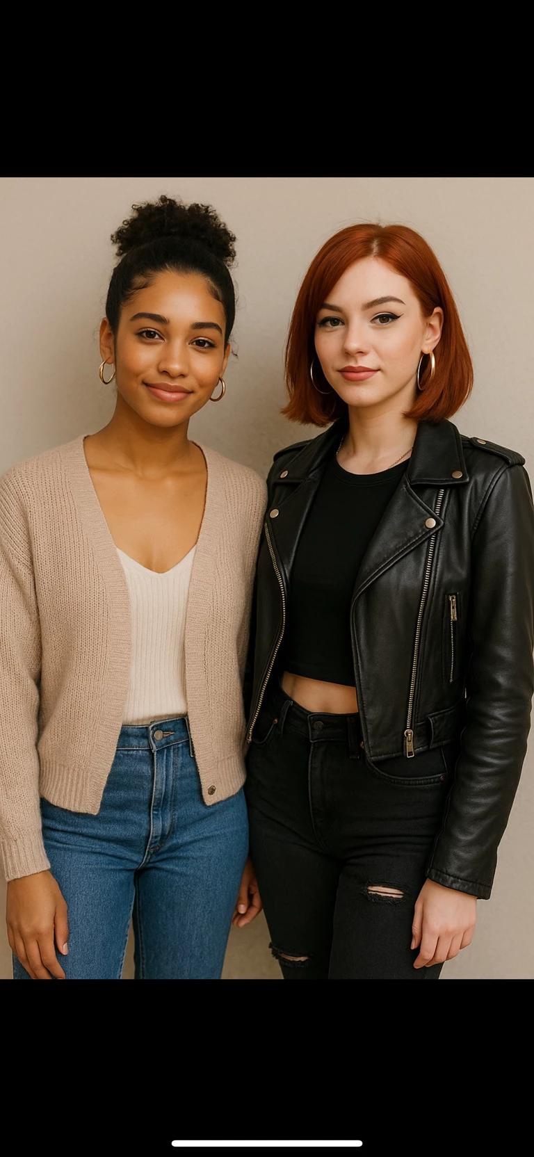 Nia and Jess  thumbnail