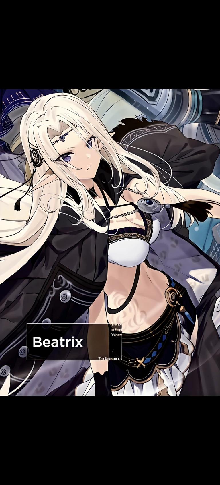 Beatrix  thumbnail