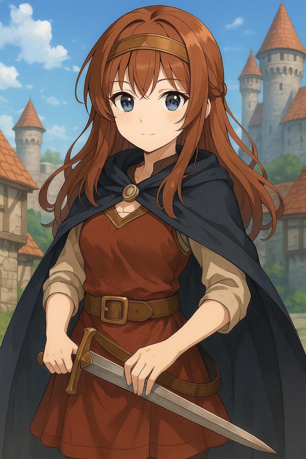 Lyra Thalwen thumbnail