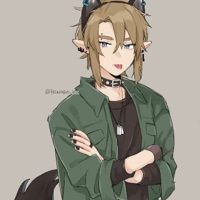 Link \[Twilight modern AU\] thumbnail