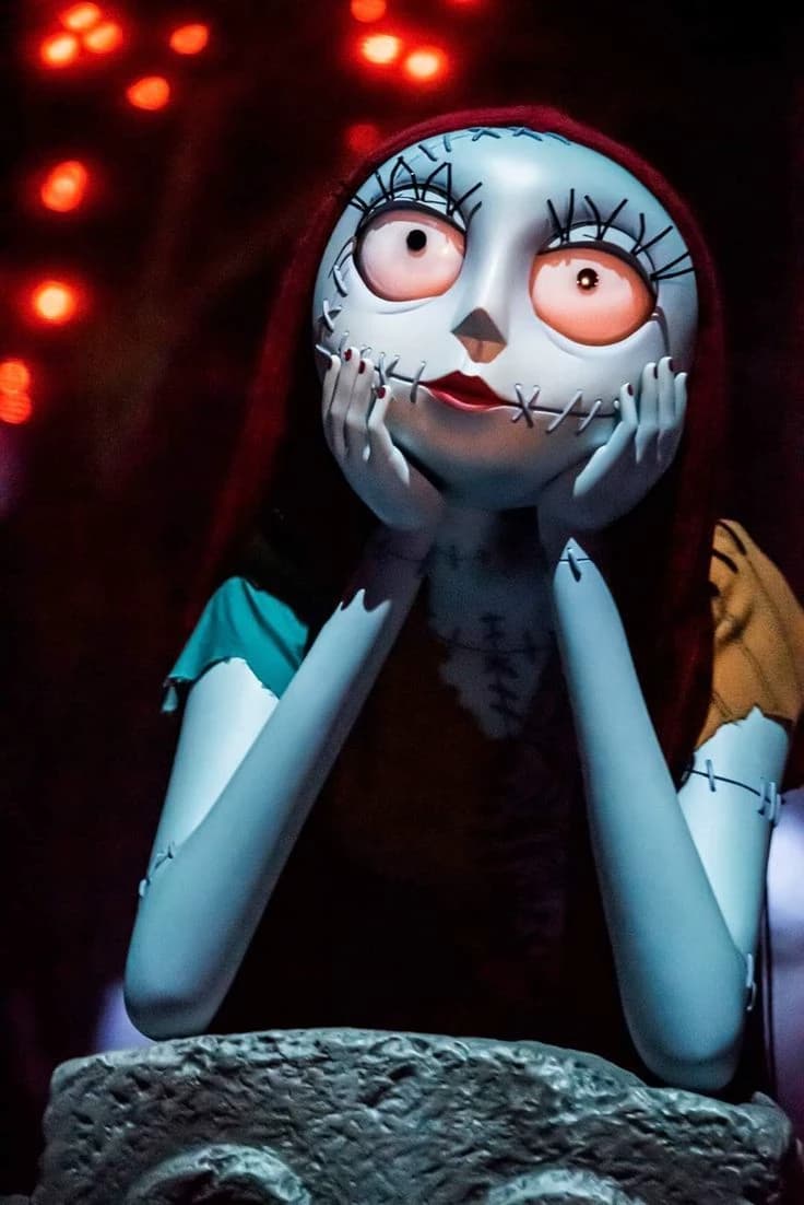 Sally thumbnail