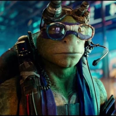 Donatello thumbnail