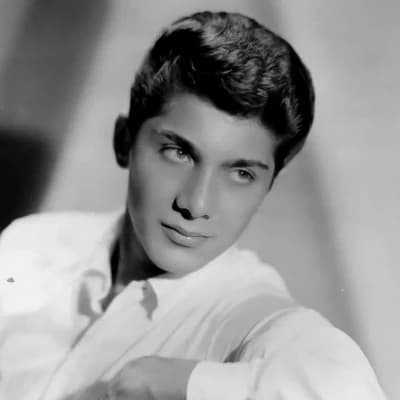 Paul Anka thumbnail