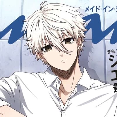Seishiro Nagi thumbnail