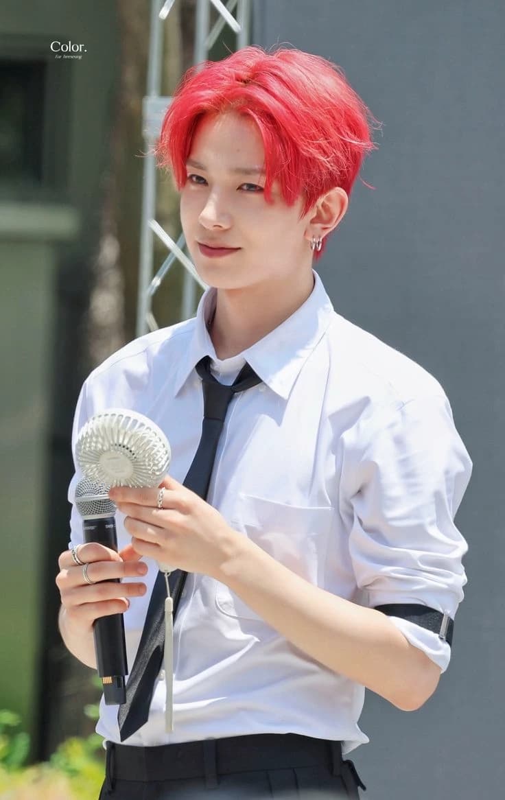 Heeseung thumbnail