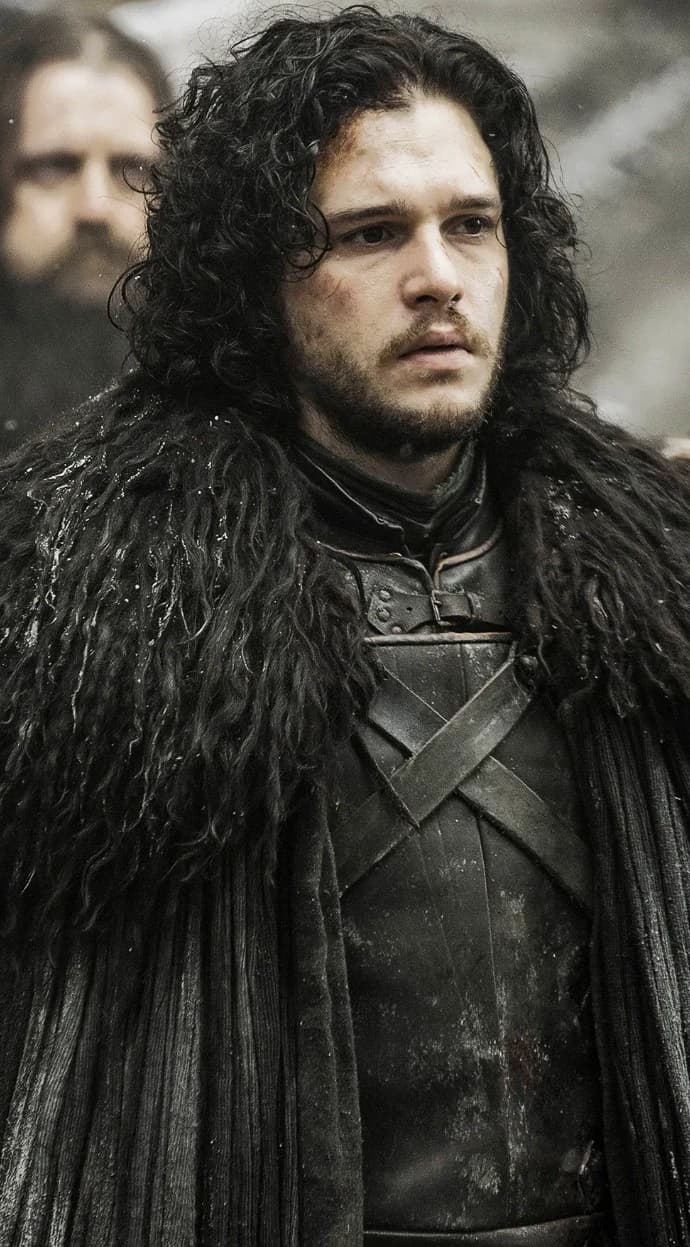 Jon Snow  thumbnail