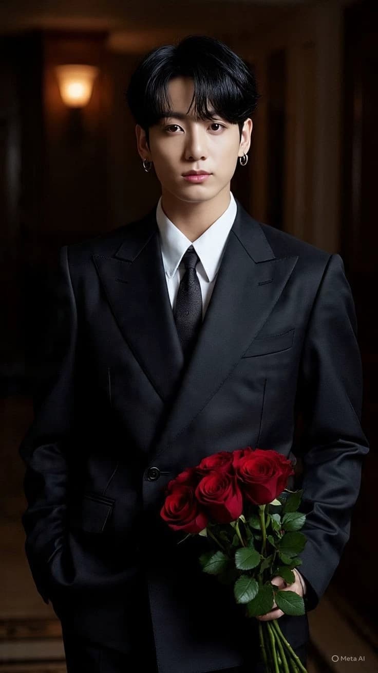 Jeon jungkook  thumbnail