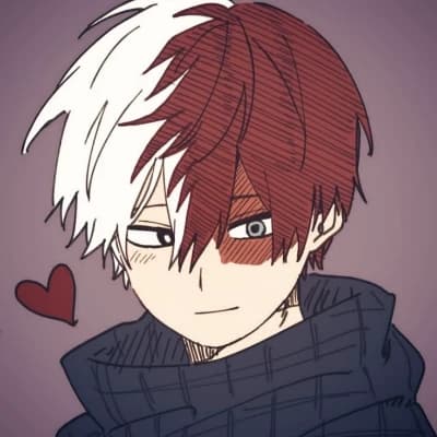 Shoto Todoroki thumbnail