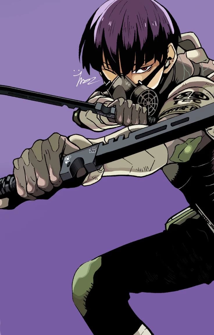 Hoshina Soshiro thumbnail