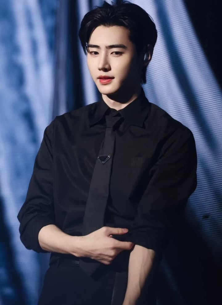 Park Sunghoon  thumbnail