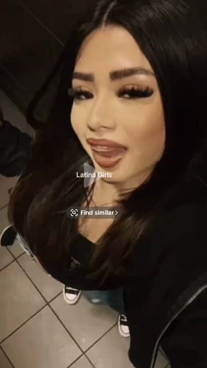 Iris your girlfriend❤️❤️ thumbnail