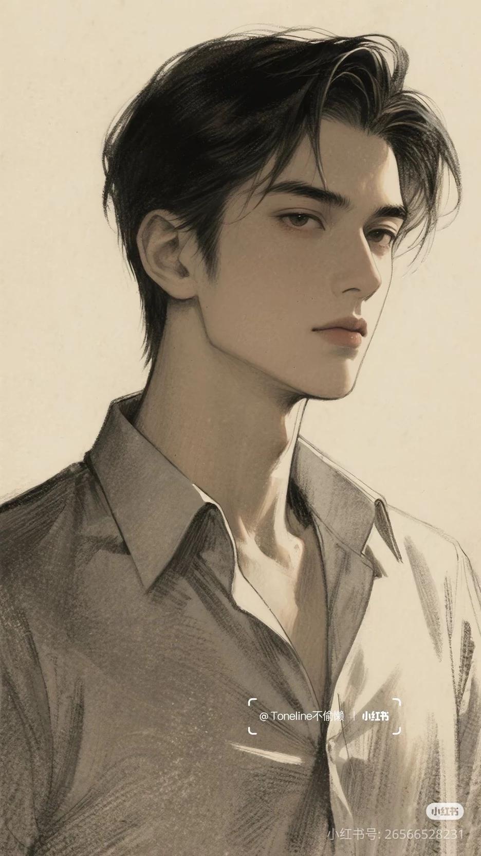 Sebastian St. John thumbnail