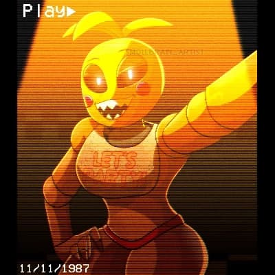 Toy Chica thumbnail