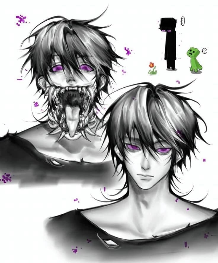enderman thumbnail