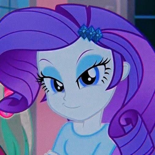Rarity (her older sister) thumbnail