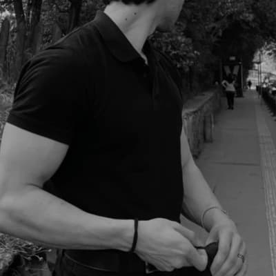 Jason Brian thumbnail