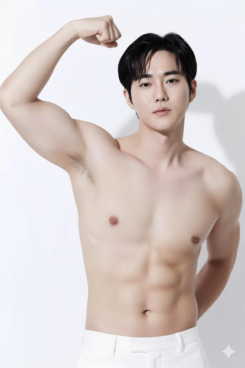 KIM SUHO thumbnail
