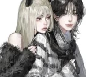 Anastasia and Aerith thumbnail