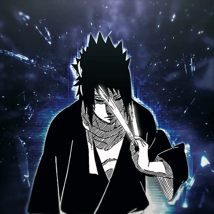 Sasuke Uchiha thumbnail