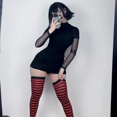 Mavis Dracula thumbnail