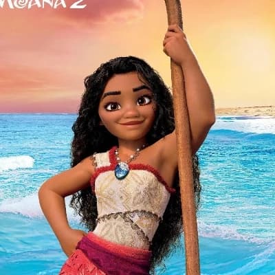 Moana thumbnail