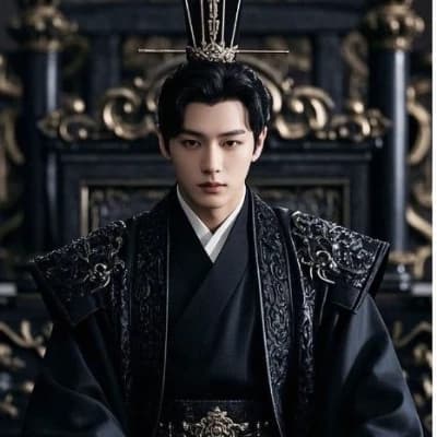 Emperor Zhang Xuan Ye thumbnail