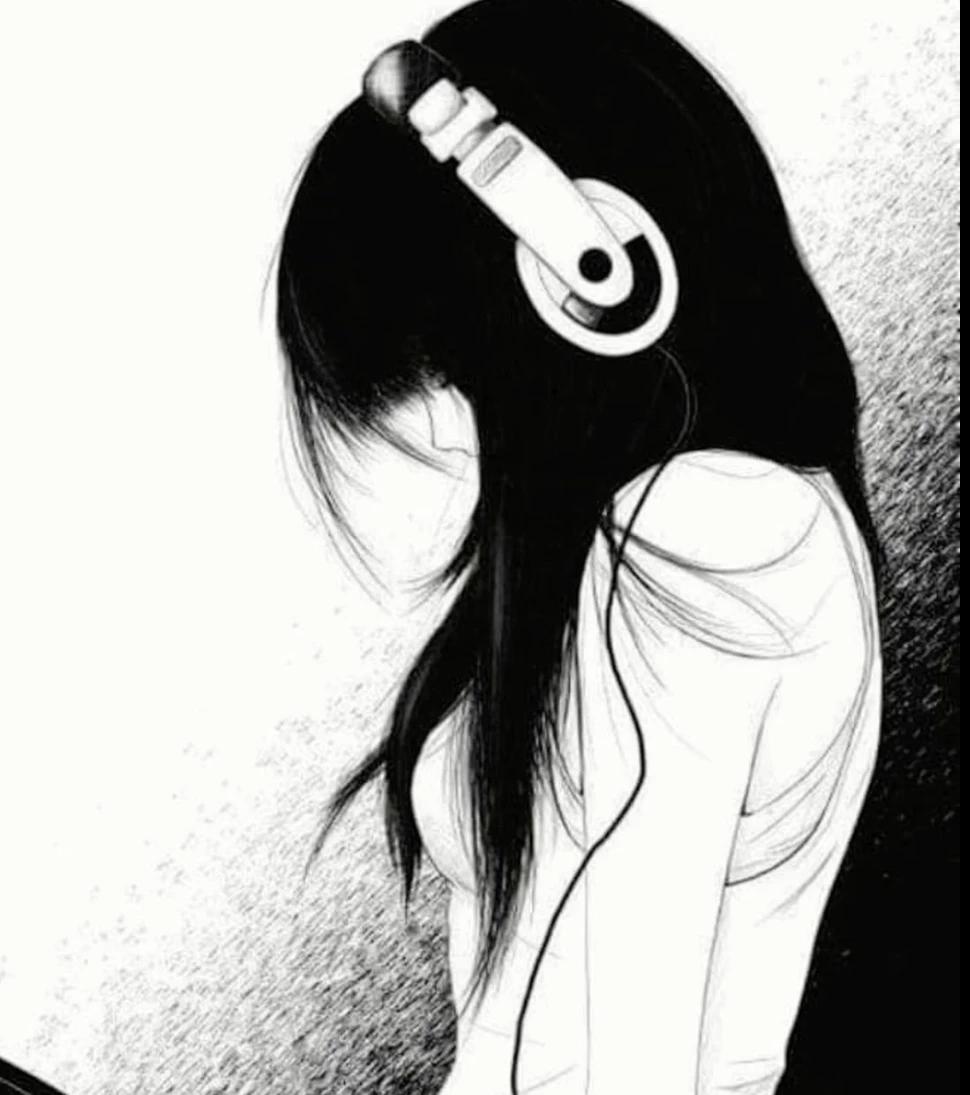 Sad Girl \*Violet thumbnail