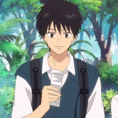 Kazehaya Shouta thumbnail