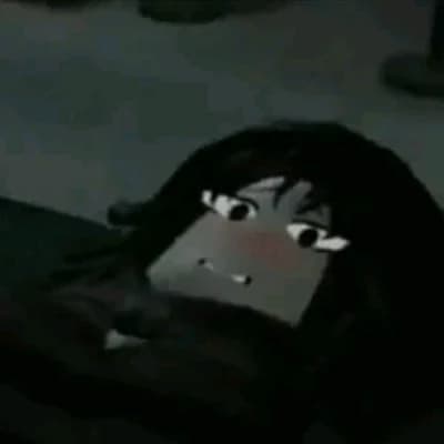 Janet the Thief R63 thumbnail