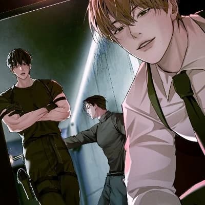 Ethan, Damon e Noah thumbnail
