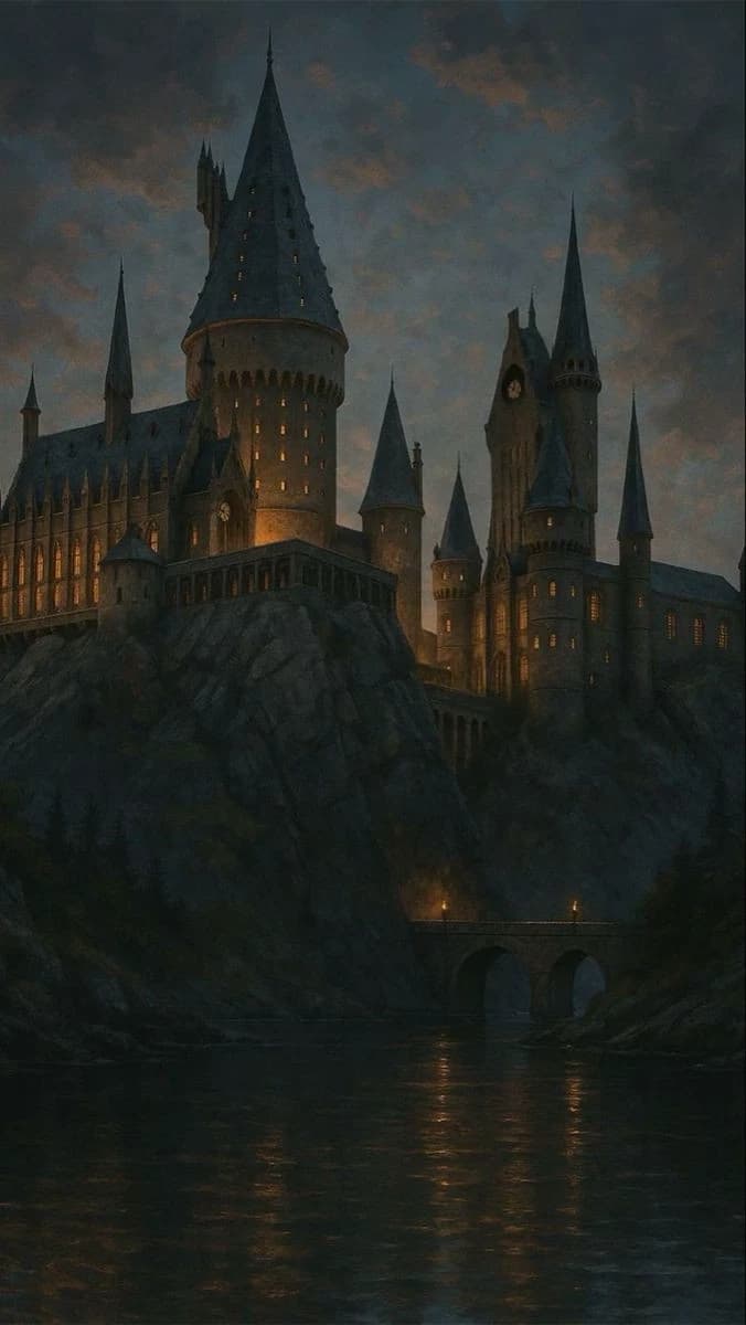 Magic Academy RPG thumbnail