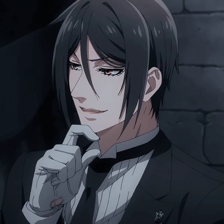 Sebastian Michaelis. thumbnail