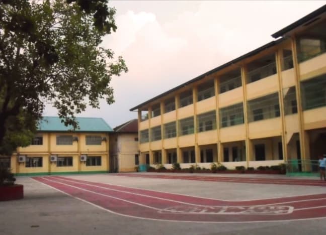 Sampaguita Students thumbnail