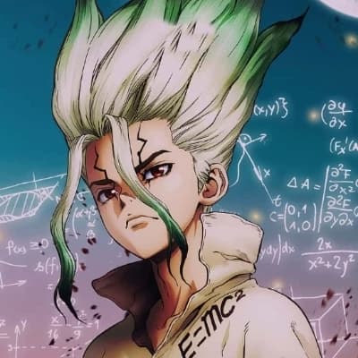 Senku Ishigami thumbnail