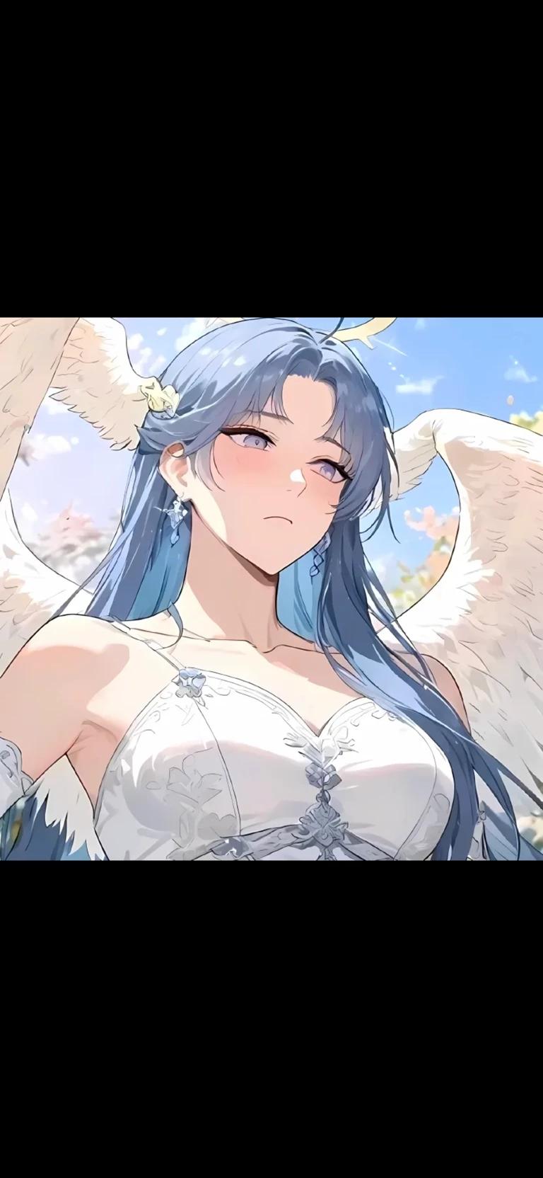 Astra - Your mother who lost you. thumbnail