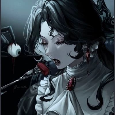 Lady Mirelle thumbnail