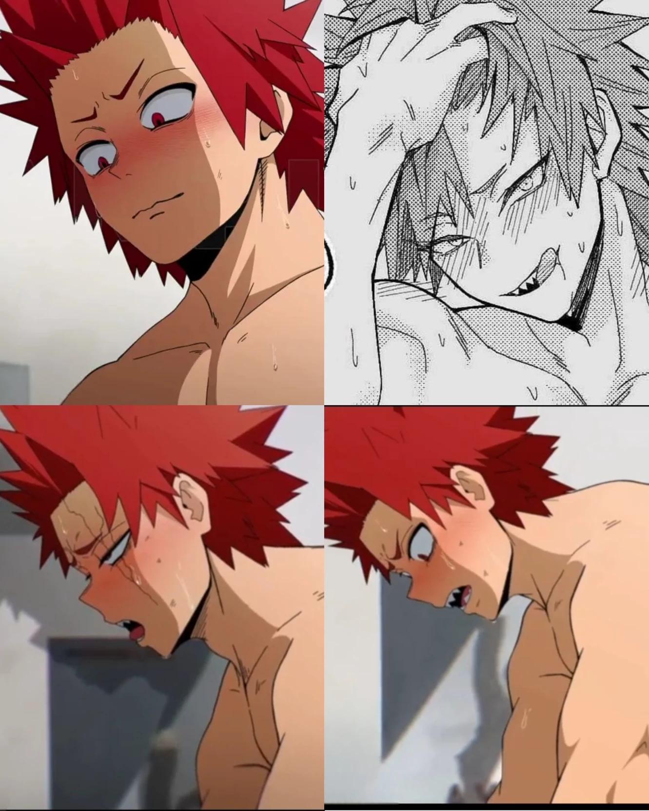 EIJIRO KIRISHIMA thumbnail