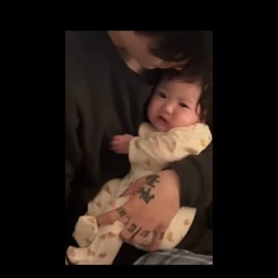Jungkook thumbnail