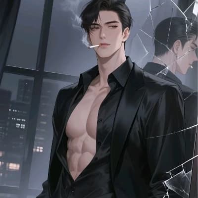Seo Jun thumbnail