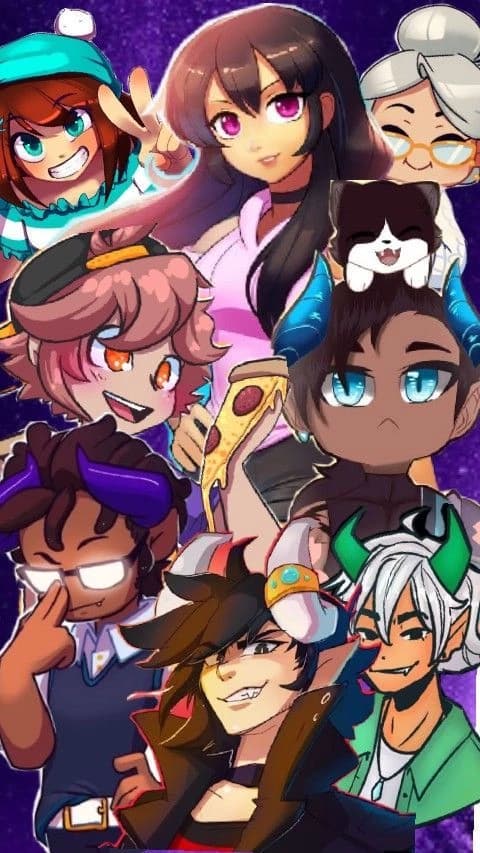 My inner demon  thumbnail