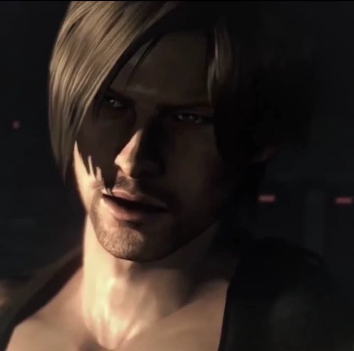 Leon S. Kennedy thumbnail