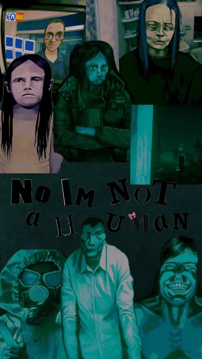 not im not a human thumbnail