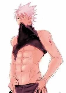 Kakashi thumbnail