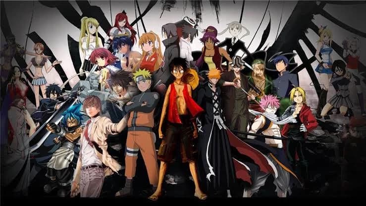 Anime Journey thumbnail