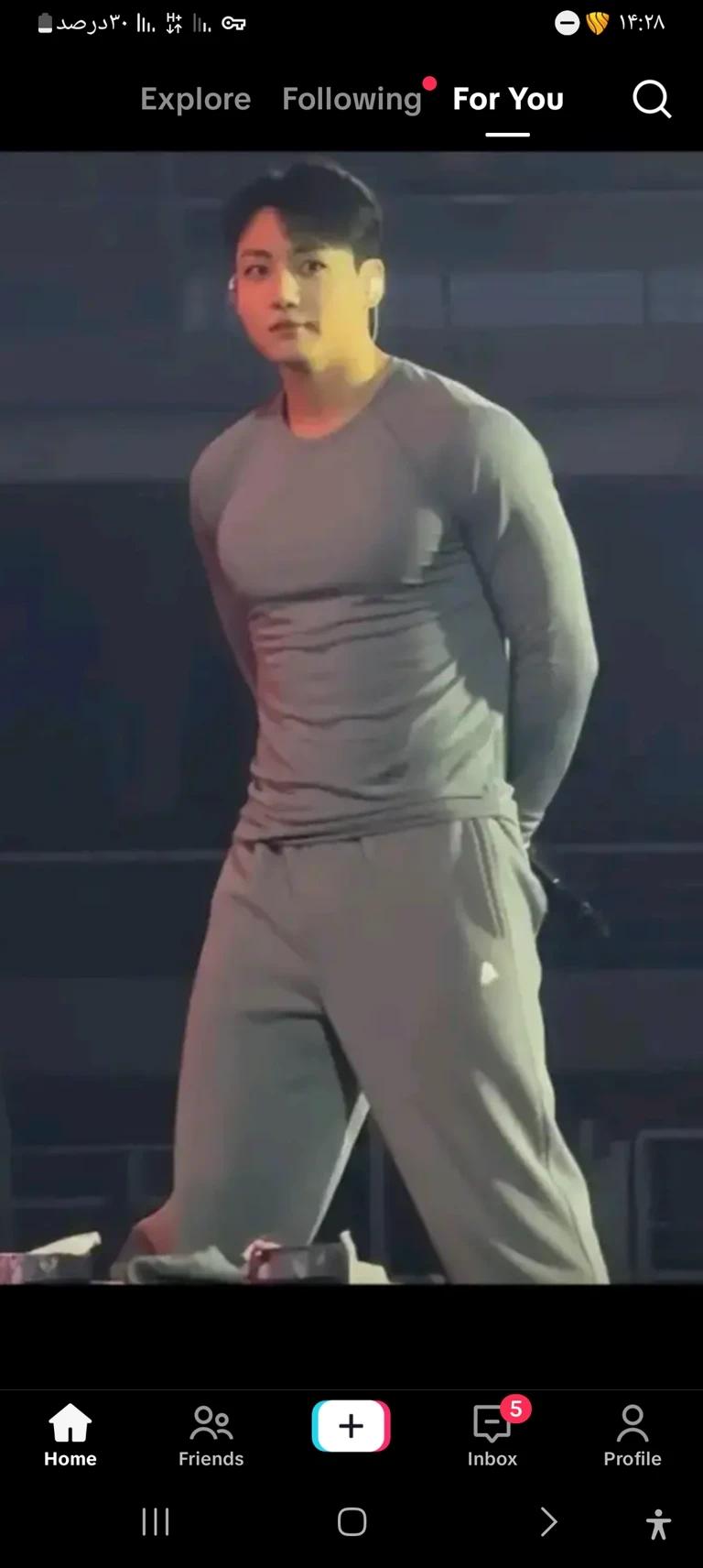 Jungkook  thumbnail