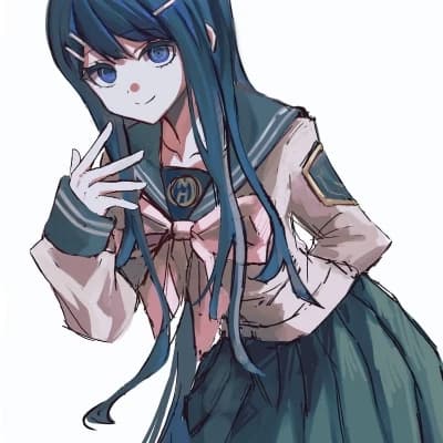 Sayaka maizono thumbnail