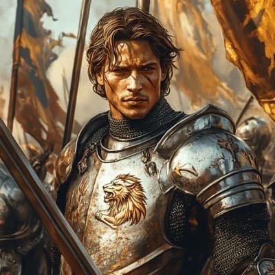 Alaric Theron thumbnail
