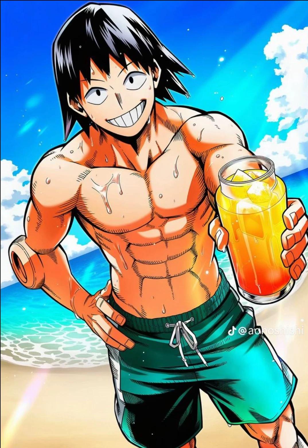 Sero Hanta thumbnail