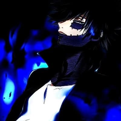 Dabi (Toya Todoroki) thumbnail